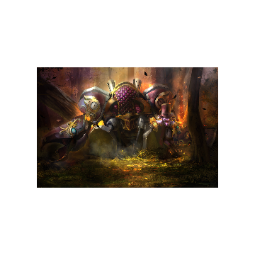 Steam Chopper Loading Screen