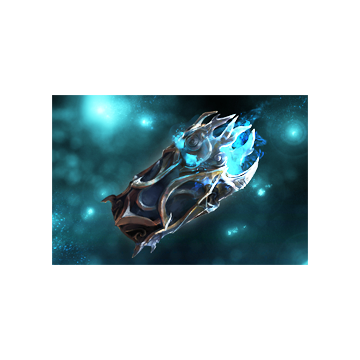 Treasure of the Defender's Vision