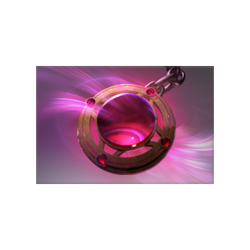 Charm of the Defender's Vision