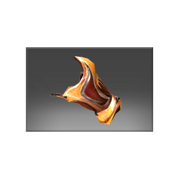 Bracers of Sir Davion