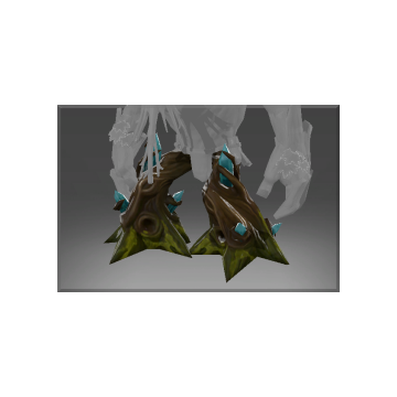Moonshard Roots