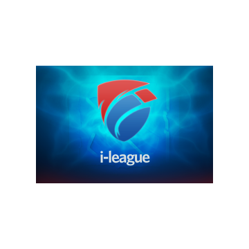 Autographed i-League Season 2 HUD Skin
