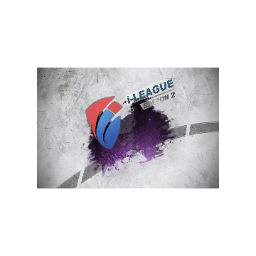 i-League Season 2 Loading Screen