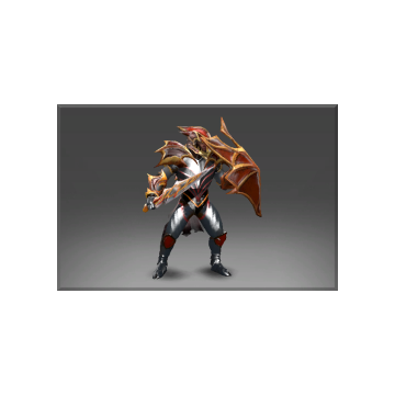 Armor of Sir Davion Set