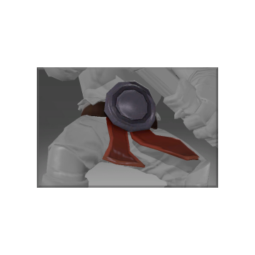 Bloodmist Belt
