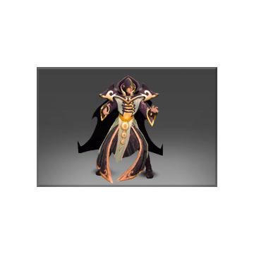 The Magus Magnus Set