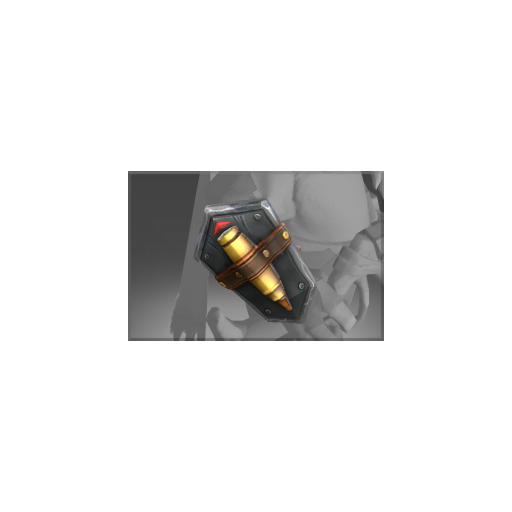 خرید Lucky Bullet of the Keen Machine