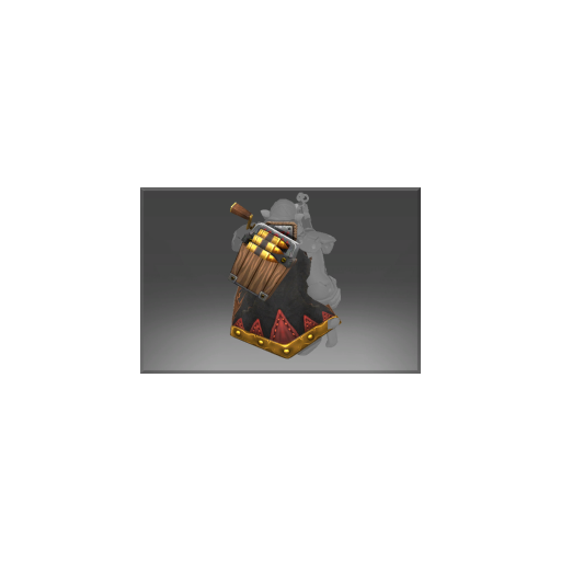 خرید Heavy Cloak of the Keen Machine