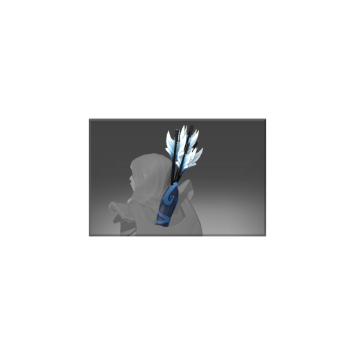 خرید Quiver of the Winged Bolt