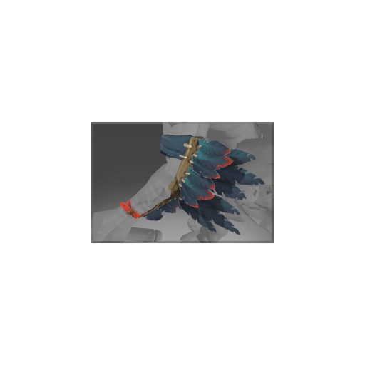 خرید True Crow's Wings