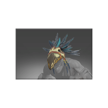 True Crow's Vision