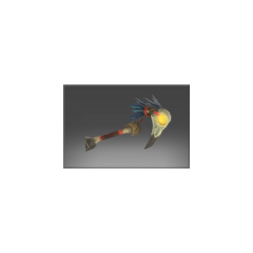 خرید True Crow's Bite
