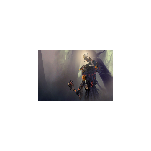 خرید True Crow Loading Screen