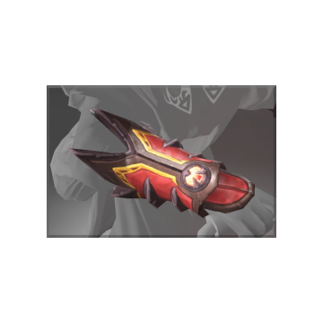 Bracers of the Dark Curator