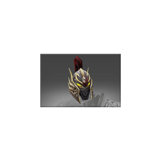 خرید Helmet of The Iron Drakken