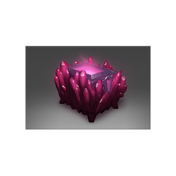Expired Treasure of Rubiline Sheen