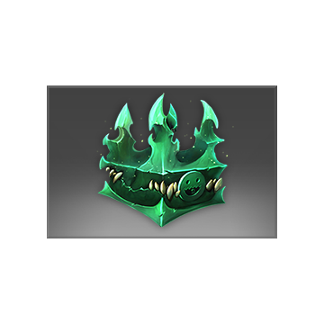 Expired Emerald Polycount Collection