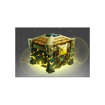Expired Treasure of Earth Essence