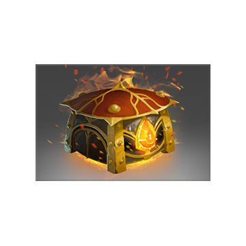 Expired Treasure of Ember Essence