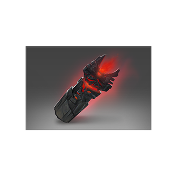 Expired Treasure of Dire Arms