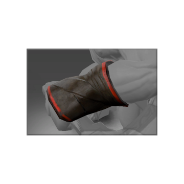 Bonehunter Bracers