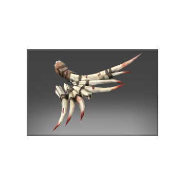 Bonehunter Slicer - Off-Hand