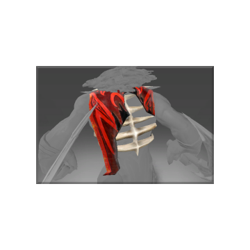 Bonehunter Spineguard