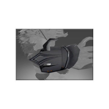 Iron Bear's Cutter