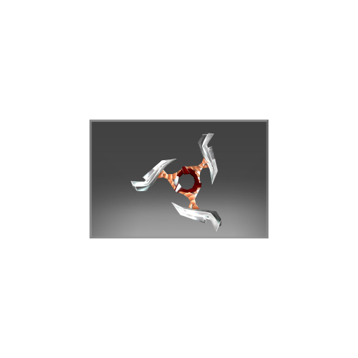 خرید Master Assassin's Shuriken