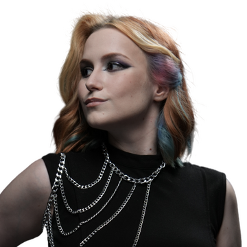 EiriteL Glitter Talent Sticker Bundle - TI 2025