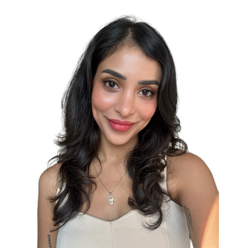 Gold Ephey Talent Sticker - TI 2025