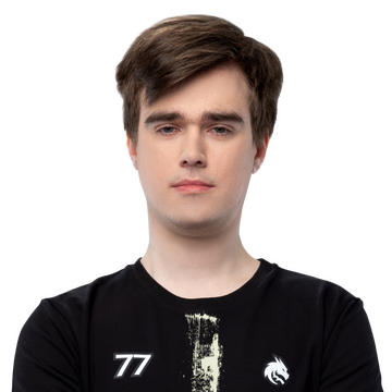Miposhka Player Sticker - TI 2025