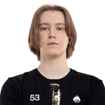 rue Player Sticker - TI 2025