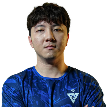 Whitemon Player Sticker - TI 2025