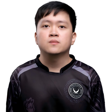 poloson Player Sticker - TI 2025