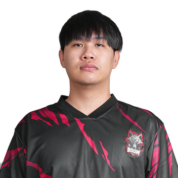 JACKBOYS Player Sticker - TI 2025