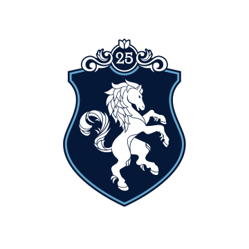 Glitter Team Liquid Team Sticker - TI 2025