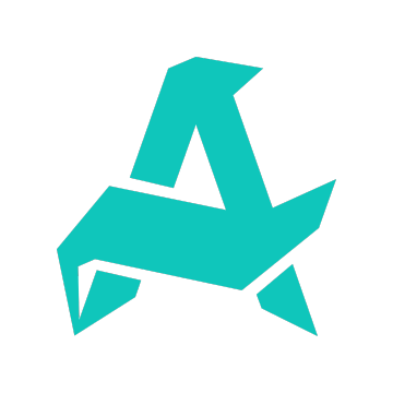 Aurora Gaming Team Sticker - TI 2025