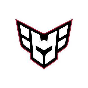 HEROIC Team Sticker - TI 2025