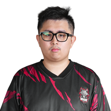 TIMS Player Sticker - TI 2025