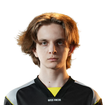 Niku Player Sticker - TI 2025