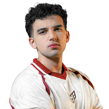 KingJungles Player Sticker - TI 2025