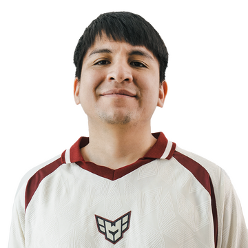Scofield Player Sticker - TI 2025