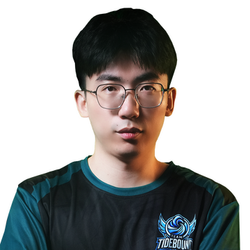 planet Player Sticker - TI 2025