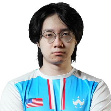 Yamsun Player Sticker - TI 2025