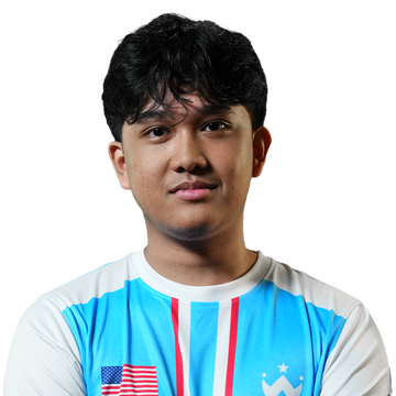 RCY Player Sticker - TI 2025