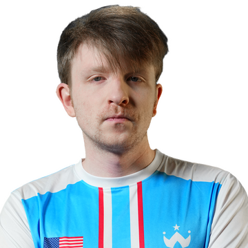 Fayde Player Sticker - TI 2025