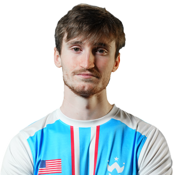 Speeed Player Sticker - TI 2025