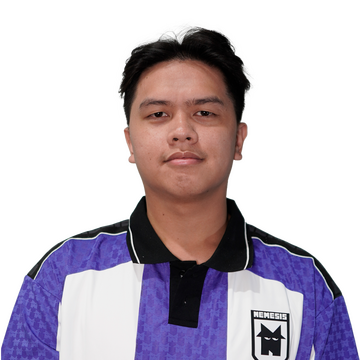 Mac Player Sticker - TI 2025