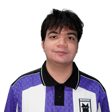 raven Player Sticker - TI 2025